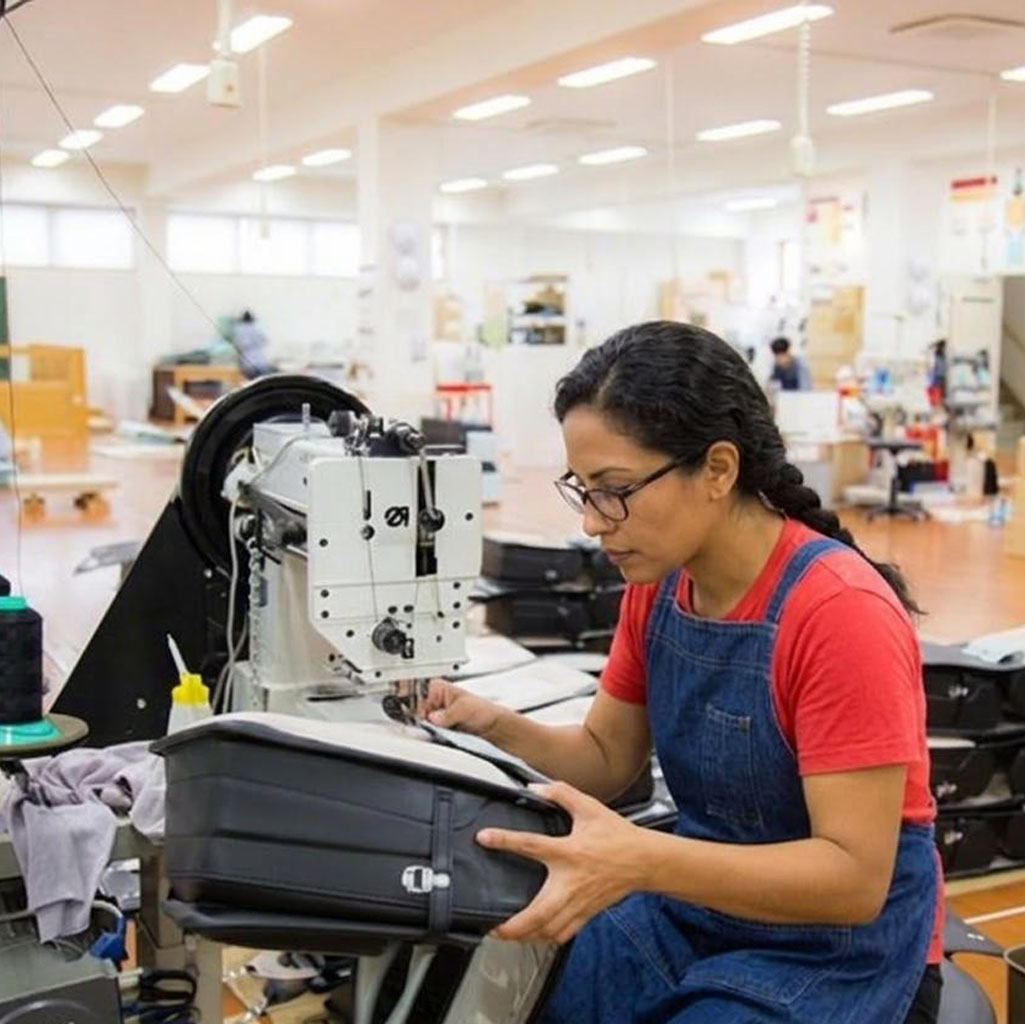 Fabricación mexicana